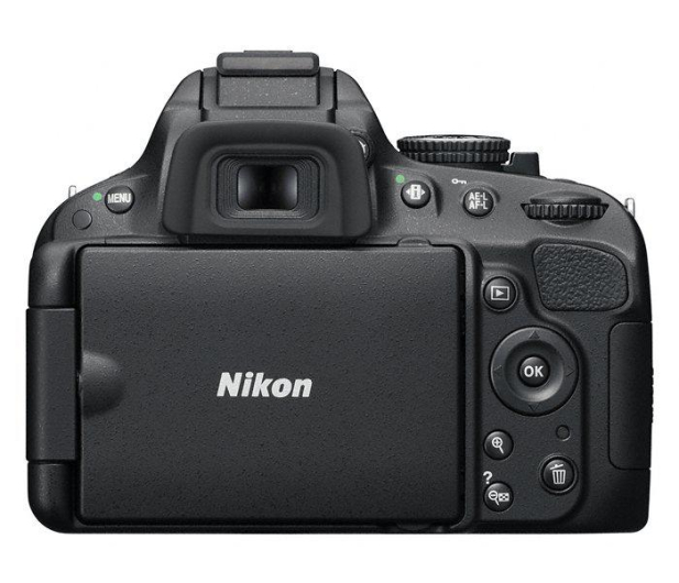 Nikon D5100 + 18-105 VR - 1449202 - zdjęcie 4